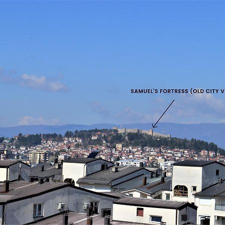 Charming & Spacious 2 Bedroom Apartment With A Gorgeous 8Th-Floor View أوهغيد المظهر الخارجي الصورة