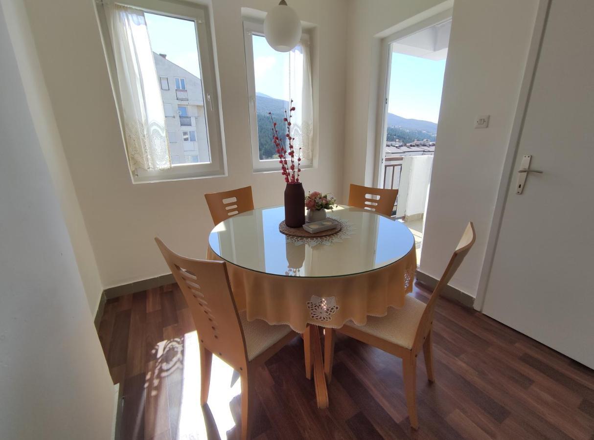 Charming & Spacious 2 Bedroom Apartment With A Gorgeous 8Th-Floor View أوهغيد المظهر الخارجي الصورة