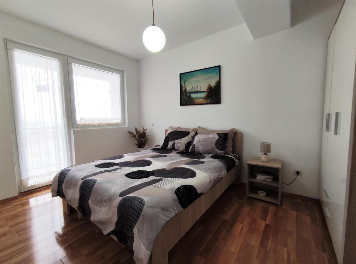 Charming & Spacious 2 Bedroom Apartment With A Gorgeous 8Th-Floor View أوهغيد المظهر الخارجي الصورة
