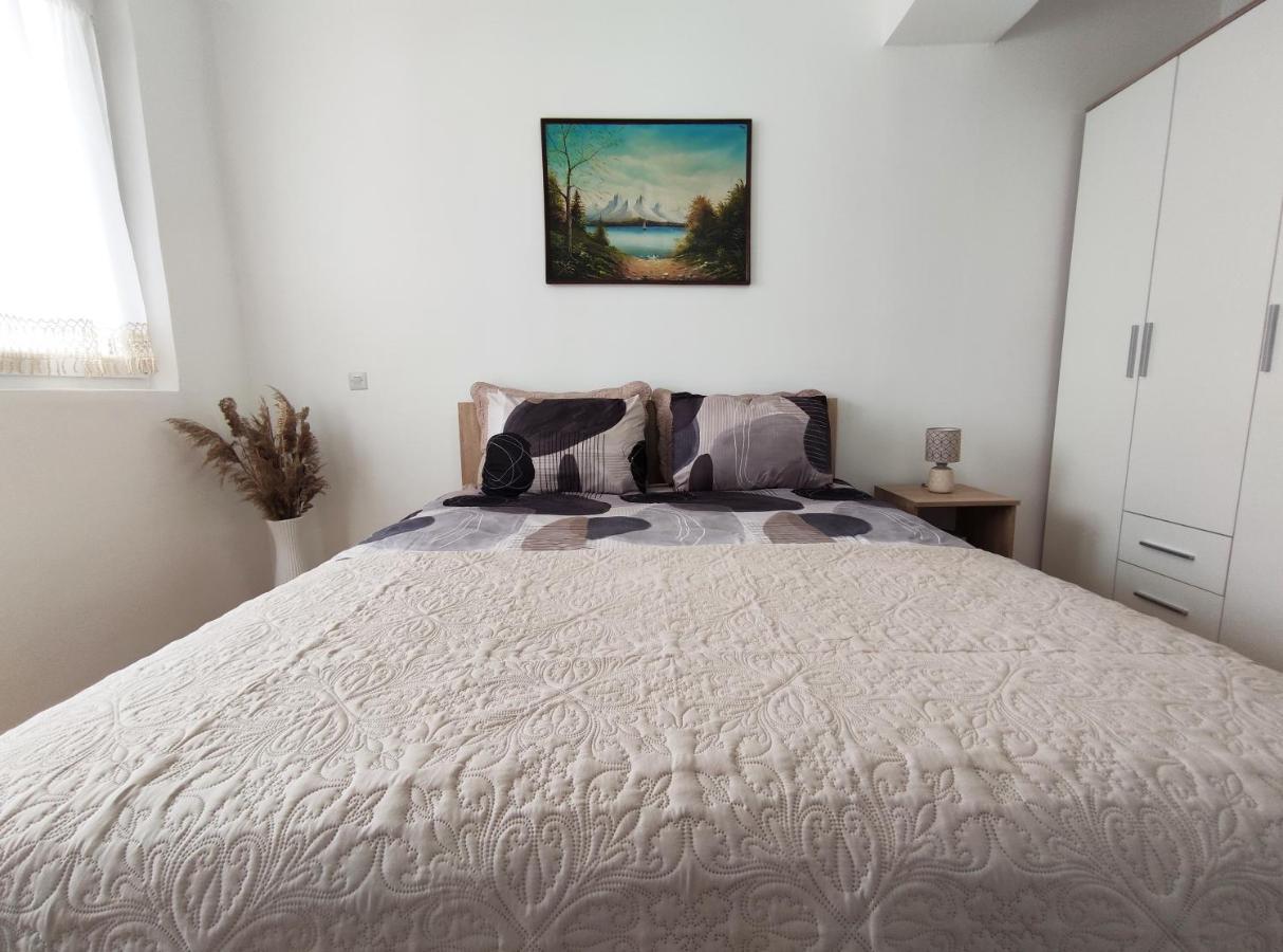 Charming & Spacious 2 Bedroom Apartment With A Gorgeous 8Th-Floor View أوهغيد المظهر الخارجي الصورة